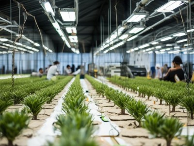 沙冬青标准化生产技术解析与应用探索