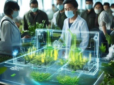 2024年沼气秸秆黄贮技术规程解析及行业应用展望