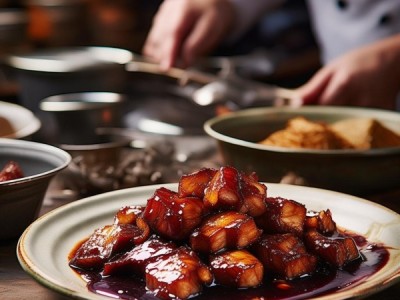 长垣紫酥肉，DB41/T 925-2014 传统烹饪技艺的传承与魅力