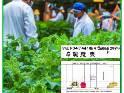 DB13/T 437.4-2000标准菜豆病虫害安全防控技术解析与应用
