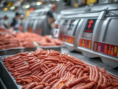 GB/T 23493-2022，中式香肠质量通则发布，助力产业升级与食品安全提升