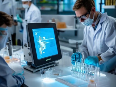 T/GDLF 15-2023 标准下壳聚糖含量高效测定方法，CTS-Cu(Zn(SDBS)共振瑞利散射法研究