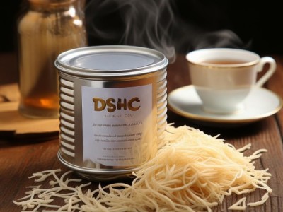 DSHC 0002 S-2022 干贝丝罐头，开启品质生活新篇章