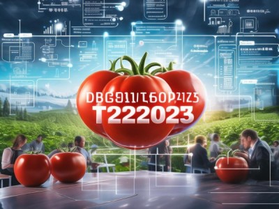 新规解读,DB6521/T 032-2023标准助力番茄出口产业升级