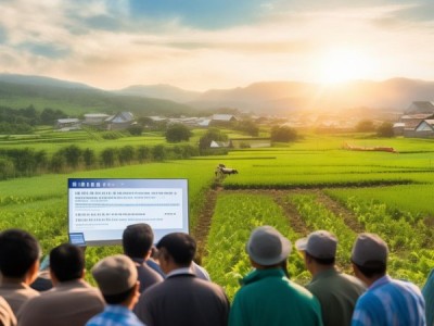 农区畜禽养殖负荷风险评估技术规程发布，助力构建绿色养殖新格局