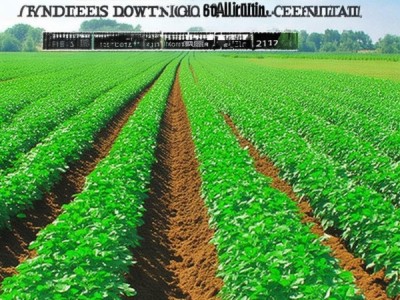 夏大豆窄行密植栽培技术规程DB13/T 771-2006深度解析与应用指导
