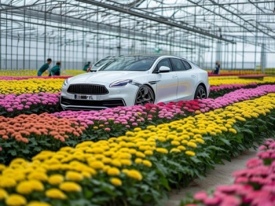 DB11/T 845-2025，切花菊设施生产技术规程，助力切花菊产业迈向高质量发展