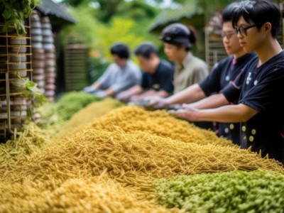 苍术篇，DB14/T 3309-2025规程引领中药材趁鲜切制技术革新