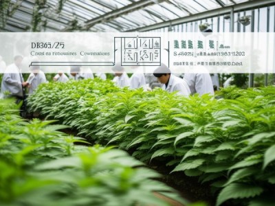 DB50/T 1538-2023 栀子绿色种植技术规程，助力栀子产业绿色可持续发展