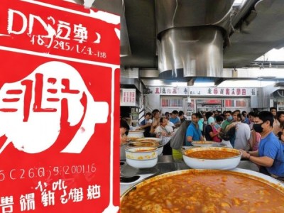 柳州螺蛳粉新规DBS45/034-2018，食品安全标准助力产业升级