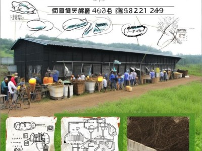 DB65/T 4471-2022 农村有机物料好氧堆肥技术规程深度解析及实践应用