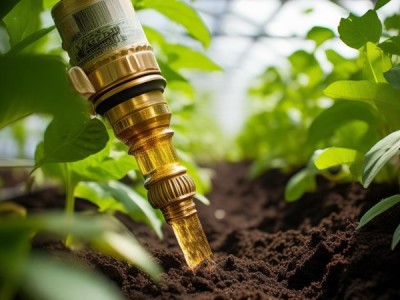 人参土壤调理剂在提升人参种植品质中的应用与关键技术解析