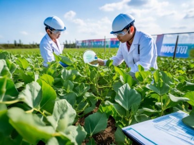 大豆食心虫测报调查规范解析，助力大豆产业绿色发展