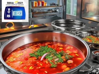 火锅底料品质新规解读，DBS50/022-2021标准引领食品安全新篇章