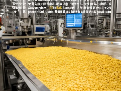 玉米秸秆膨化饲料加工技术规程DB15/T 3665.1-2024解读，行业新标准引领发展