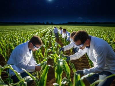 玉米草地贪夜蛾田间调查技术规程解读及实战应用指南