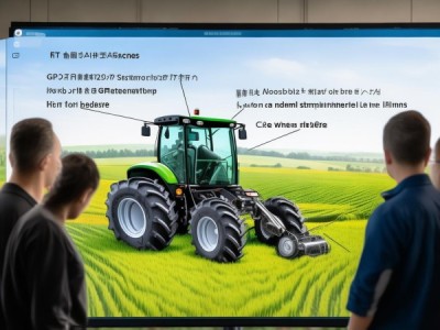 GB/T 41677.1-2022标准解析，推动农林拖拉机机械可持续发展的实践指南