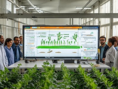 胡麻良种繁育技术规程发布，助力胡麻产业迈向高质量发展新阶段