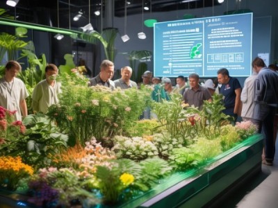 新规程DB36/T 1698-2022解析，菊花病防治策略，共建绿色菊花园
