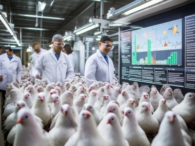 肉用乳鸽产业品质与效率提升关键指南，DB34/T 540-2005 生产管理技术标准