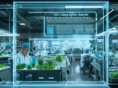 2025年韭菜质量安全管控技术规范发布,助力韭菜产业迈向健康未来