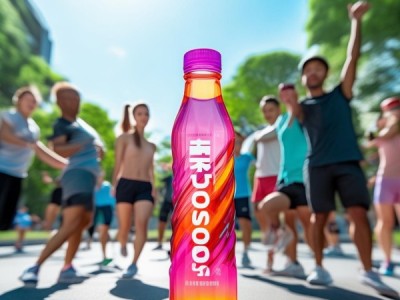 SOD蛋固体饮料，健活生活新选择