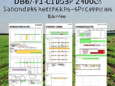 DB63/T 414-2002 无公害萝卜生产技术规程深度解析