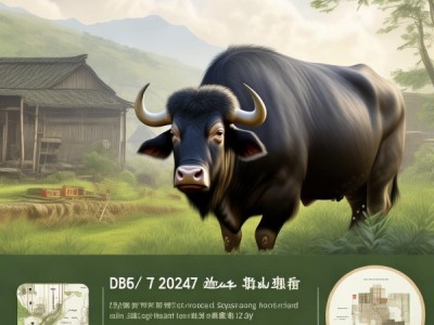 鄱湖水牛品种特色与DB36/T 2047-2024标准保护策略