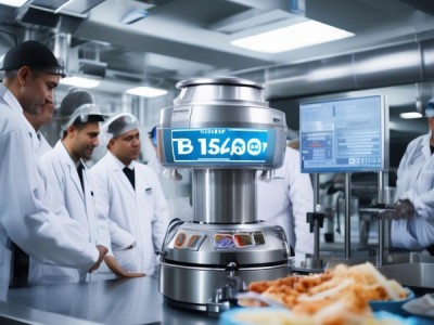 GB/T 15854-2008标准规范，推动食品搅碎器行业迈向食品安全新纪元