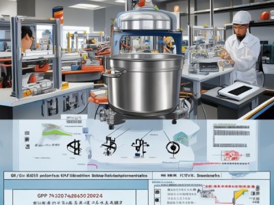 GB/T 4706.40-2024家用电平锅安全要求解读与实施关键