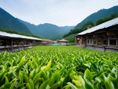 贵州绿茶珠形茶加工技术规程解析与应用研究