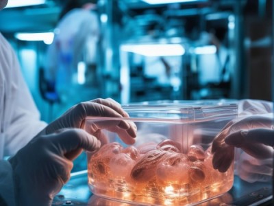 藏羊胚胎玻璃化冷冻技术规程创新与应用研究