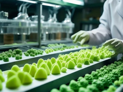 绿色食品粒用型高粱生产技术规程解读与应用