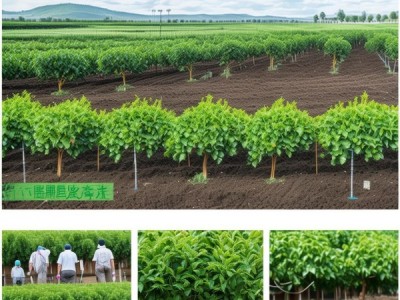 石榴生产技术规程DB61/T 1594.4-2022，土肥水管理核心要素深度剖析