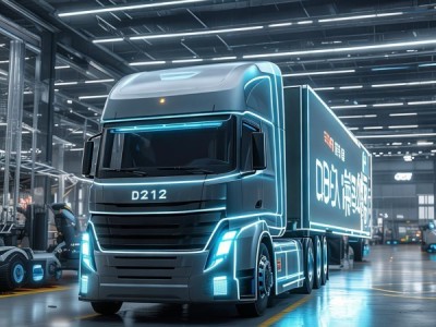 DB12/T 1244-2023，智慧商贸物流新标准，推动行业智能化升级