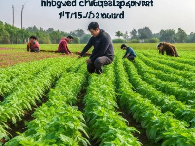 DB15/T 3947-2025标准下牛膝-北沙参轮作生态种植技术创新与实践解析