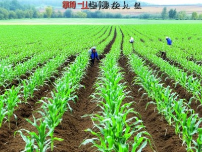沿淮夏玉米高产栽培技术规程DB34/T 1080-2019深度解析与应用策略