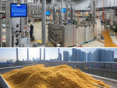 DB14/T 880-2014标准视角下饲料原料醋糟的应用与前景探讨