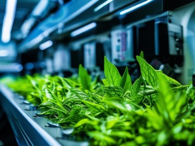 JJF（桂）120-2023，茶叶品质检测校准规范，提升检测准确性的关键指引