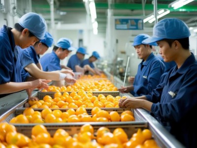 南丰蜜桔绿色食品生产技术规程，DB36/T 443-2005标准解析