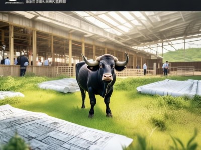 文山牛标准深度解析，牛场建设规范与实施手册