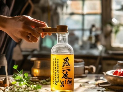 清香型白酒小锅精酿工艺创新与实践案例解析