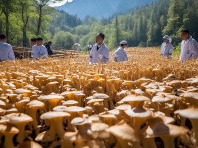山区猪苓仿野生栽培技术规程解析与应用研究综述