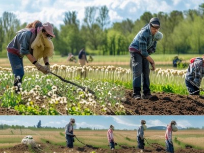 蒲公英种植技术规程DB12/T 1134-2022深度解析与应用指导