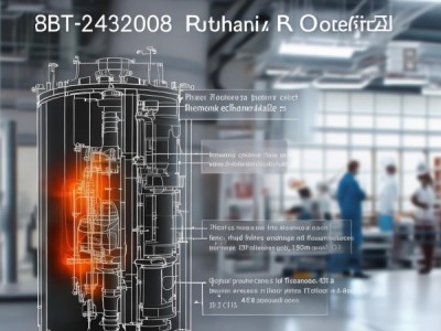 GB 21434-2008相变锅炉标准深度解析及实际应用指南