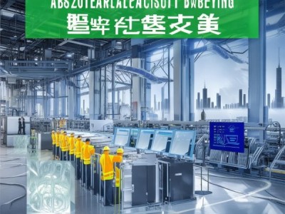 GB/T 40006.5-2021标准助力ABS再生塑料行业迈向高质量发展新阶段