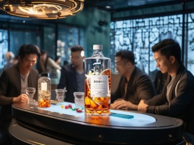 传统与创新交融，Q/DBYJ 0002 S-2021 果兼酱香酒品鉴解析之旅