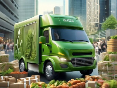 绿色餐饮外卖新标准DB3206/T 1036-2022解读，引领行业绿色变革
