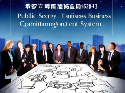 GB/T 30146-2013，公共安全业务连续性管理体系，打造稳固秩序的坚实基石