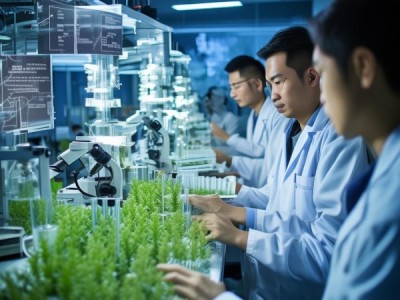 苍溪川明参生产技术规程深度解析与实际应用